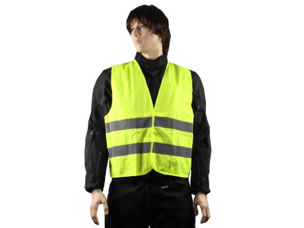 Gilet de sécurité Sceed42