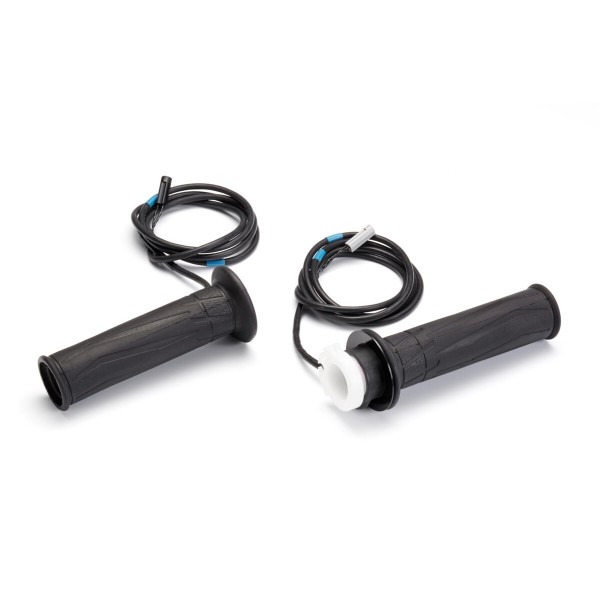 Poignées chauffantes pour Yamaha T-MAX (22-) Original