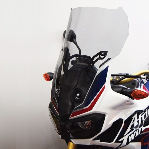 Bulle type original - hauteur 540 mm pour Honda CRF 1000 L Africa Twin (16-20)