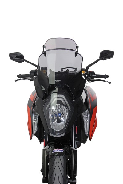 X-creen Sport MRA pour KTM 1290 SUPER DUKE GT (année 16-18)