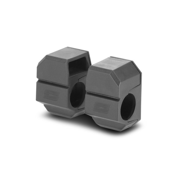 Adaptateur Shad pour porte-valises latéral système 4P