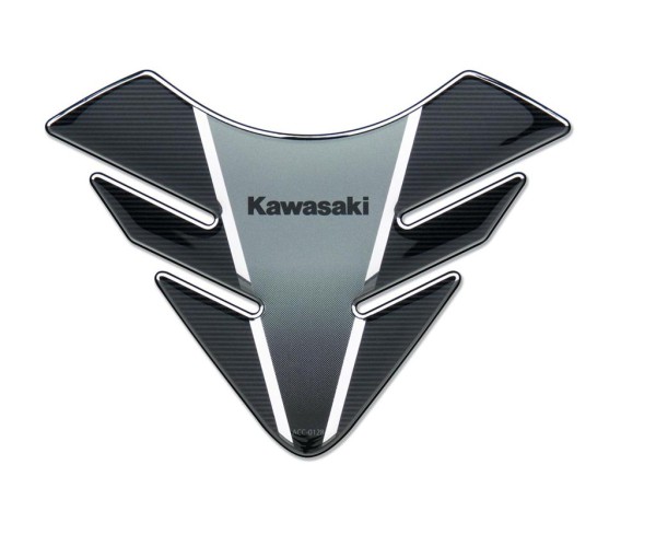 Réservoir Pad "Kawasaki" Ninja650 2017/ Z650 2017 Original Kawasaki