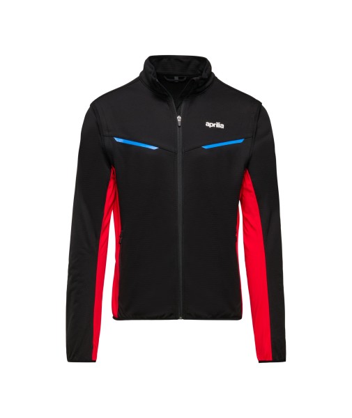 Veste softshell Aprilia "Tuareg"