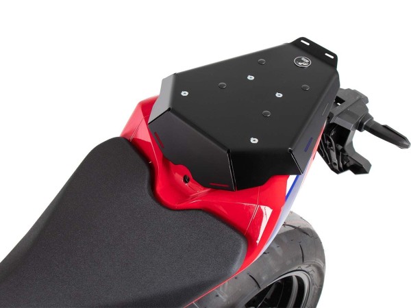 Rack sport noir pour Honda CBR 1000 RR-R Fireblade /SP (20-) Hepco & Becker