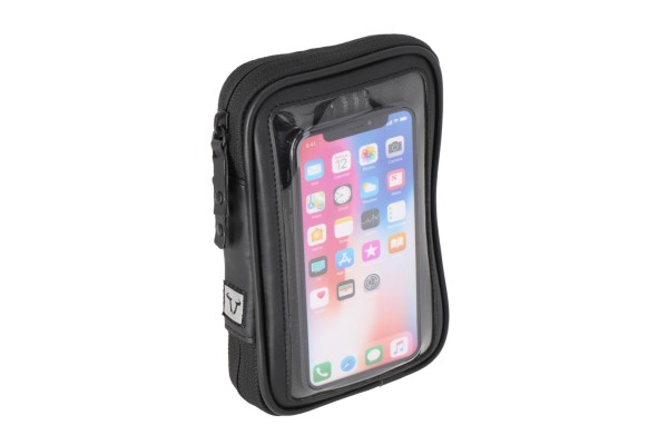 SW-Motech Legend Gear étui pour smartphone LA11 SW-Motech, noir