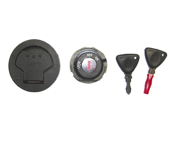 V PARTS Serrure d'allumage