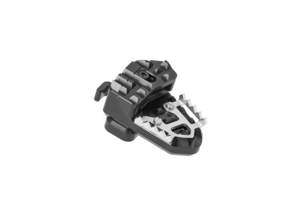 SW-Motech Extension du levier de frein à pied pour Suzuki DL 650 V-Strom / DL 1000 V-Strom