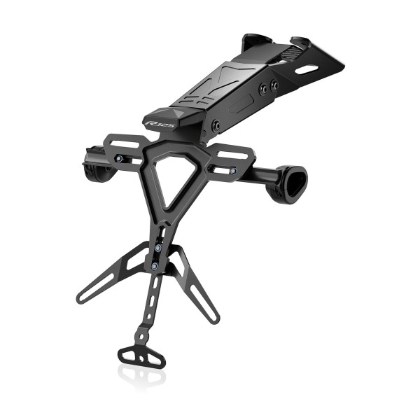 Support de plaque d'immatriculation pour Yamaha YZF R 125 (23-) Original