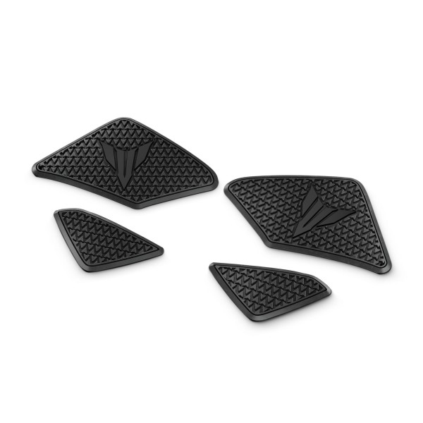 Protège-réservoirs latéraux pour Yamaha MT-125 (23-) d'origine