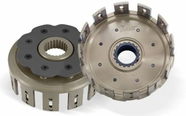 Cloche d'embrayage Barnett Honda CRF250R