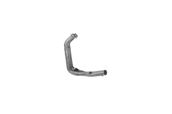 Collecteur ARROW avec catalyseur pour Yamaha MT-07 (21-)