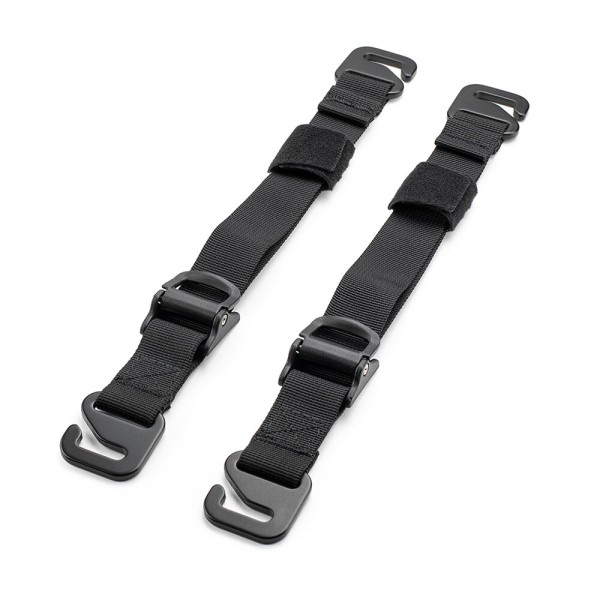 Kriega OS-Mini Cam Straps (sangles de fixation avec crochet)