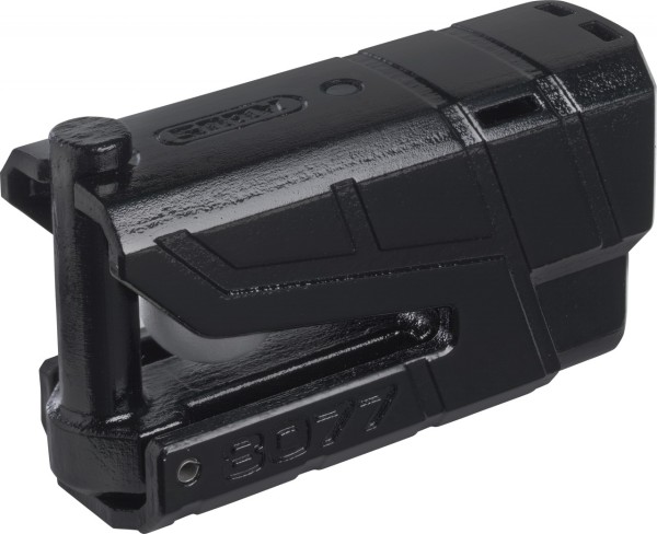 Antivol à disque de frein ABUS Granit Detecto 8077 avec fonction alarme