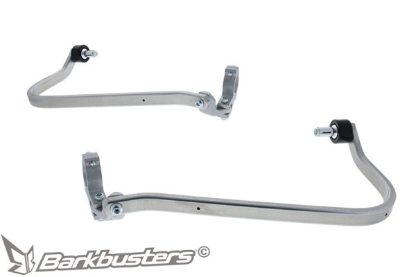 Barkbusters Hardware Kit fixation en deux points - Ducati Desert X