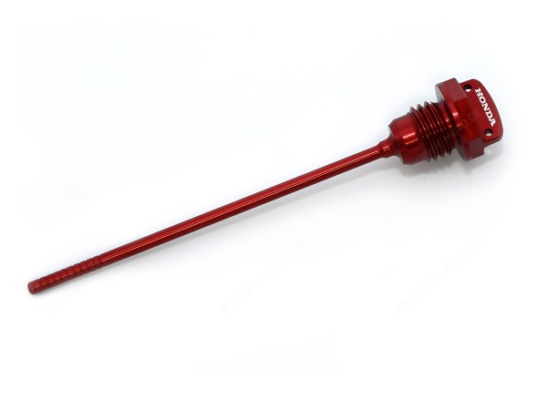Bouchon de remplissage d'huile pour Honda CB 650 R (24-) Original