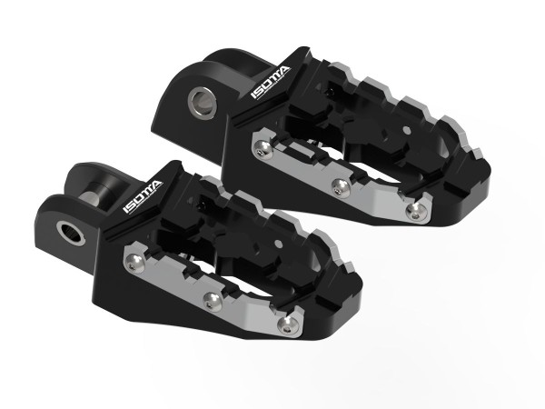 Repose-pieds Enduro pour BMW R 1300 GS /Adventure