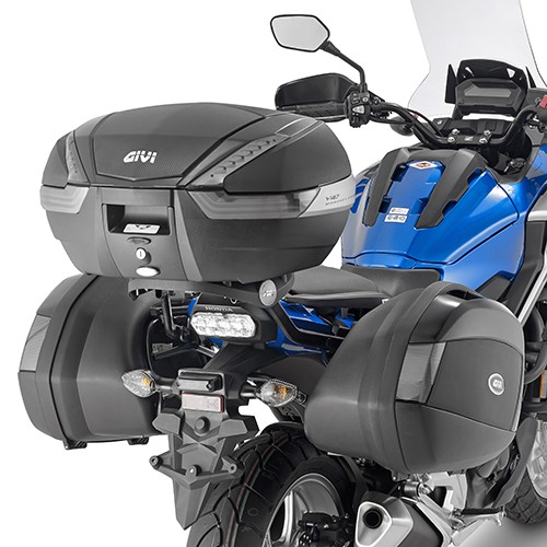 Support de top-case Givi pour Honda NC 750 X (16-)