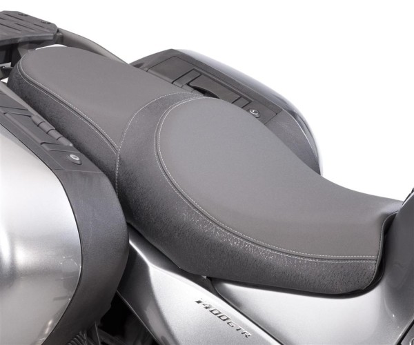 Selle Touring plus haute 1400GTR 2016 Original Kawasaki