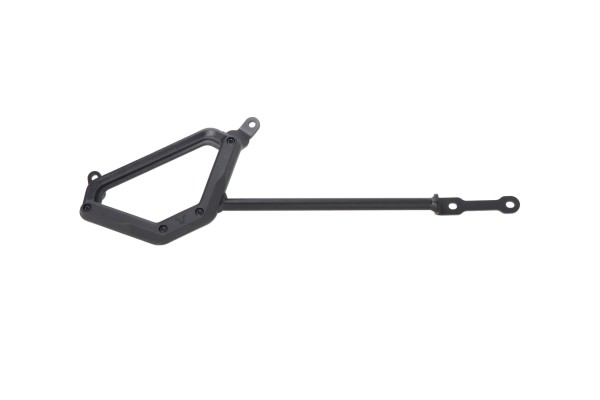 SW-Motech support latéral V-LOC droit pour Honda XL 750 Transalp
