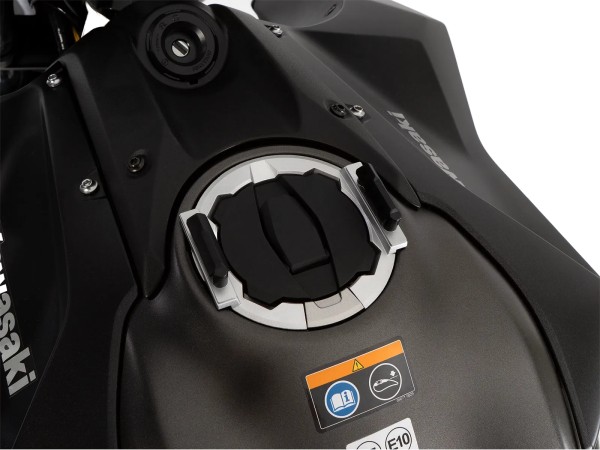 Basis tankring voor Kawasaki Z 650 S (26-) Hepco & Becker
