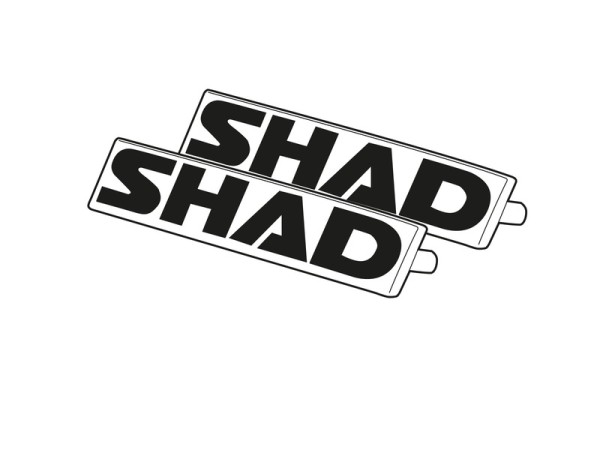 SHAD SH36 Sticker