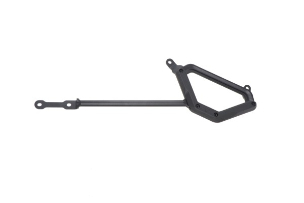 SW-Motech support latéral V-LOC gauche pour Honda XL 750 Transalp