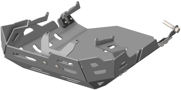 Protection anti-encastrement Cross-Pro