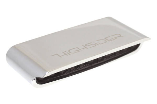 HIGHSIDER pro Stripe LED Rücklicht