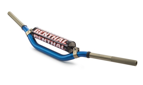 Guidon Renthal-Twinwall original pour Husqvarna FS 450