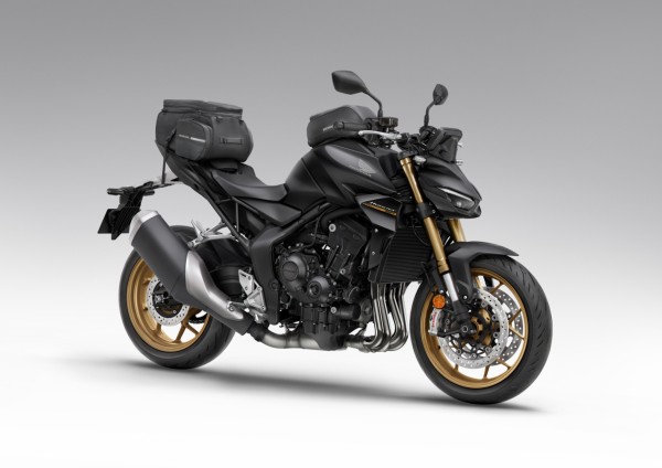 Pack confort pour Honda CB 1000 Hornet (25-) Original