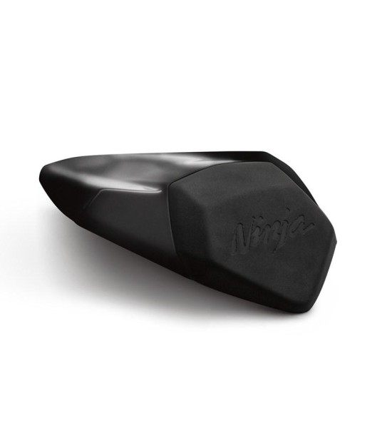 Couvre siège passager Metallic Spark Black (660) pour Kawasaki ZX-10 R Ninja /RR (21-) Original