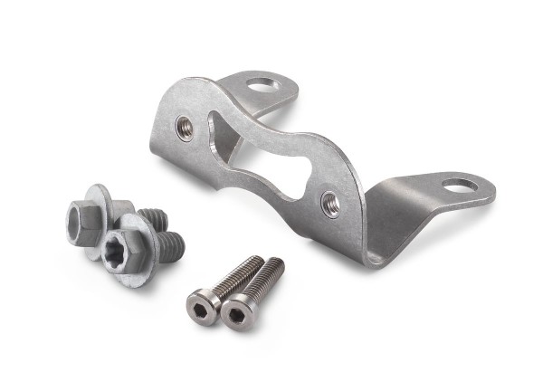 Support de compteur d'heures d'origine pour Husqvarna FS 450