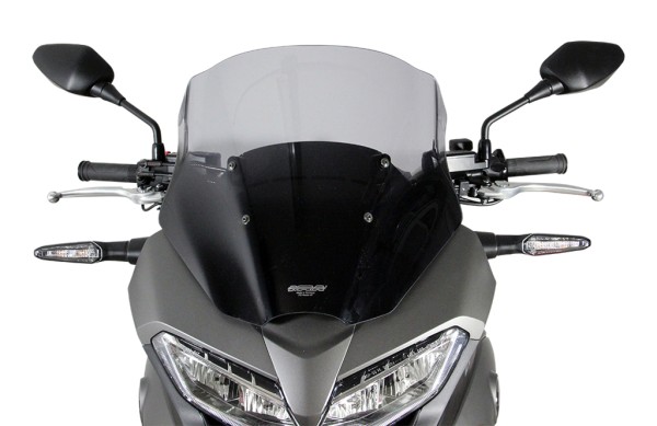 Vitre de tourisme MRA "T" pour HONDA CROSSRUNNER VFR 800 X (année 15-16)