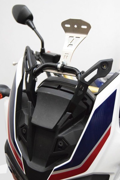 Support de navigation pour Honda CRF 1000 L Africa Twin
