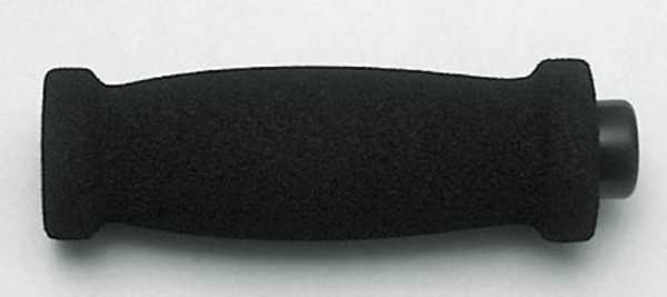 HIGHSIDER smart Grip Rubber Caoutchouc mousse noir