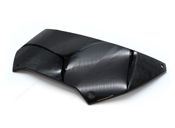 Habillage pour top case 50 litres *NHB01* Graphite Black Original Honda