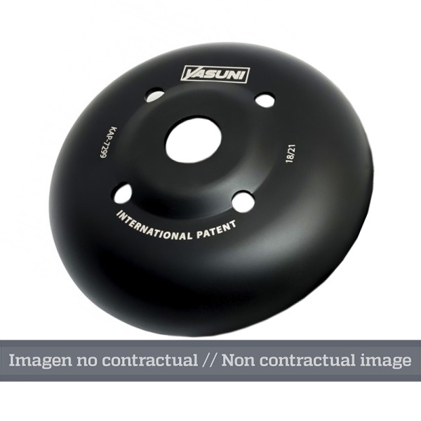 Yasuni Ersatzteil Variomatik Sliding Grid - 9 Löcher KAP-D0062-00