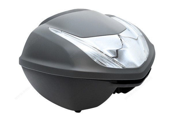 Top Case 35l (Mat Rock Gray) pour Honda SH 150i (20-) Original