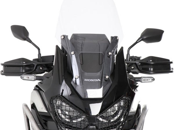 Protection de poignée Honda CRF 1100 Africa Twin Adventure Sports (20-23) Hepco & Becker