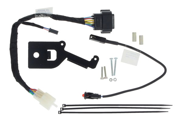 Kit de connexion d'alarme d'origine Moto Guzzi pour V9 Roamer et Bobber