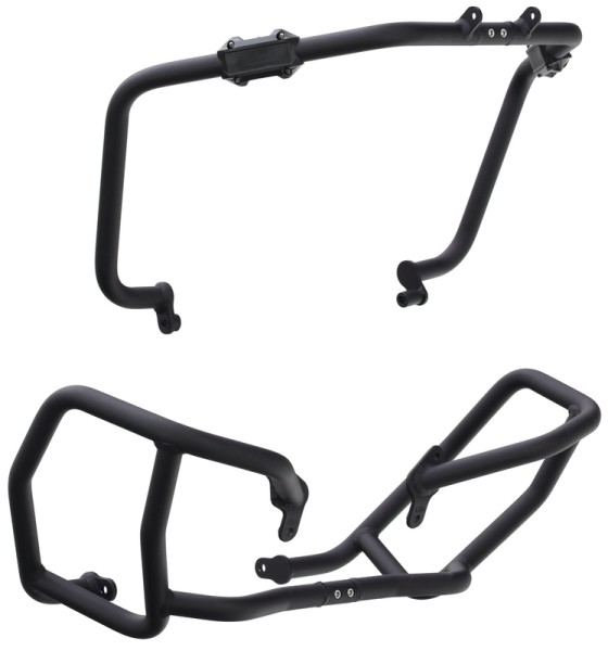 Kit de protection Cross-Pro ADV Stage 1