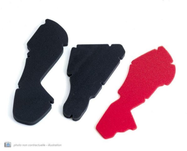 Filtre à air Tecnium - 8787