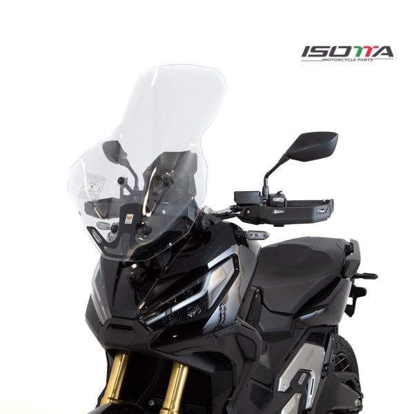 Pare-brise transparent pour Honda X-ADV (21-24)