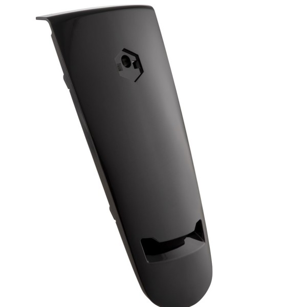 Cascade pour Vespa GTS/GTS Super/GTV/GT 60/GT/GT L 125-300ccm (-'18), noir