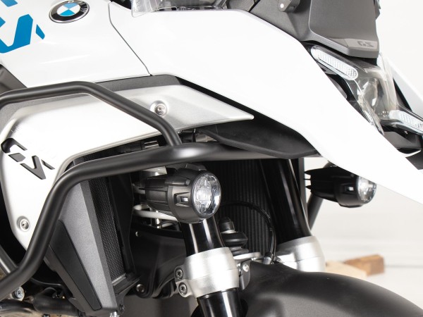 Support pour phares antibrouillard d'origine pour BMW R 1300 GS (23-) Hepco & Becker