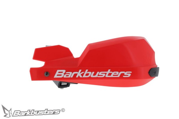 Gants de motocross Barkbusters