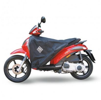 Couvre-jambes pour Aprilia Scarabeo Tucano Urbano