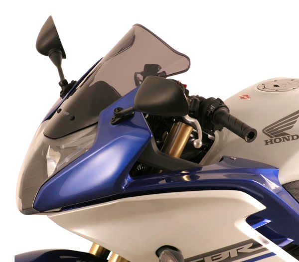 Vitre moulée d'origine MRA "O" pour HONDA CBR 600 F (Bj-11-)