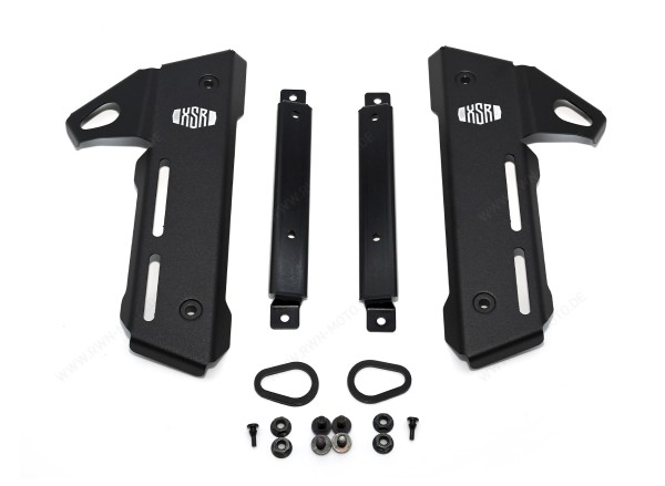 Protection latérale de radiateur pour Yamaha XSR 700 (22-) Original