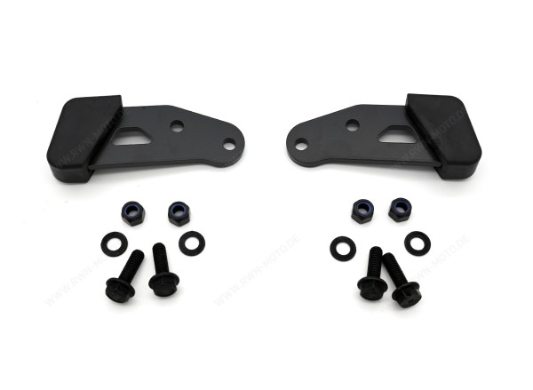 Support de repose-pieds pour Suzuki V-Strom 1050